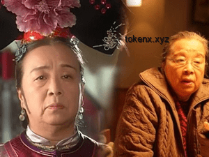 观众情感共鸣变迁：理解影视角色容嬷嬷的复杂性